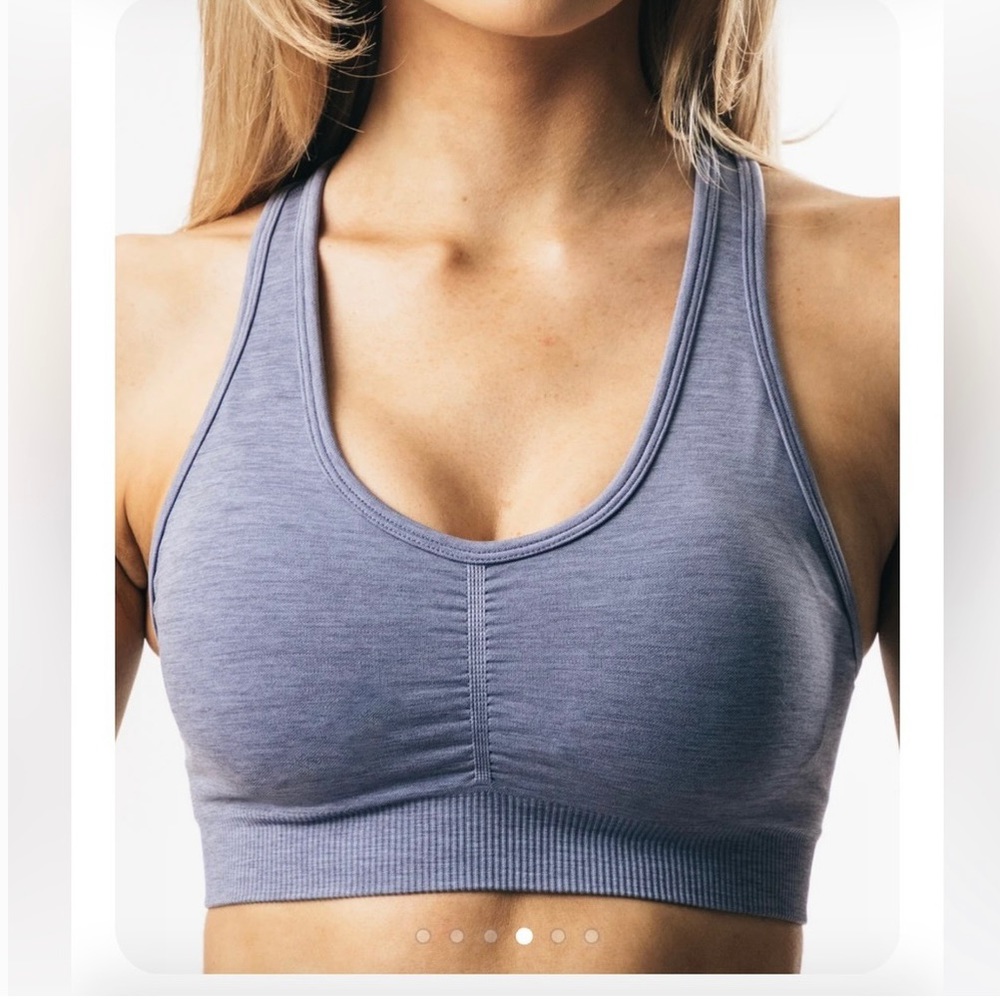 Alphalete Amplify Bra